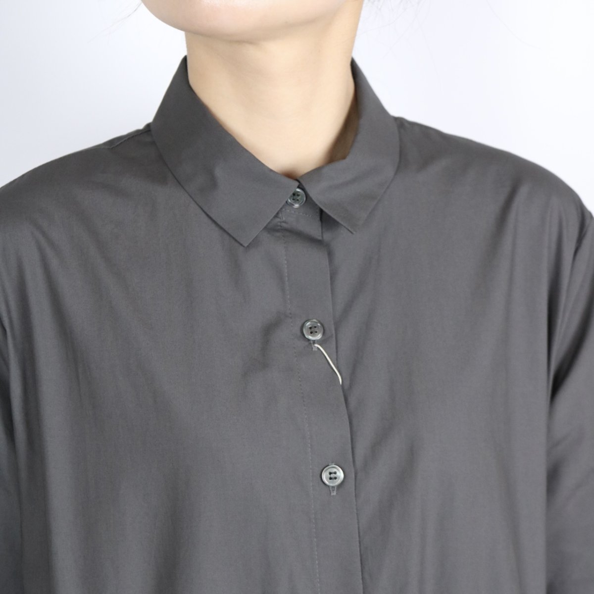 画像21: 20%OFF SALE!  Vent d'ouest 60Sタイプライターエアフローワンピース　3色 (21)