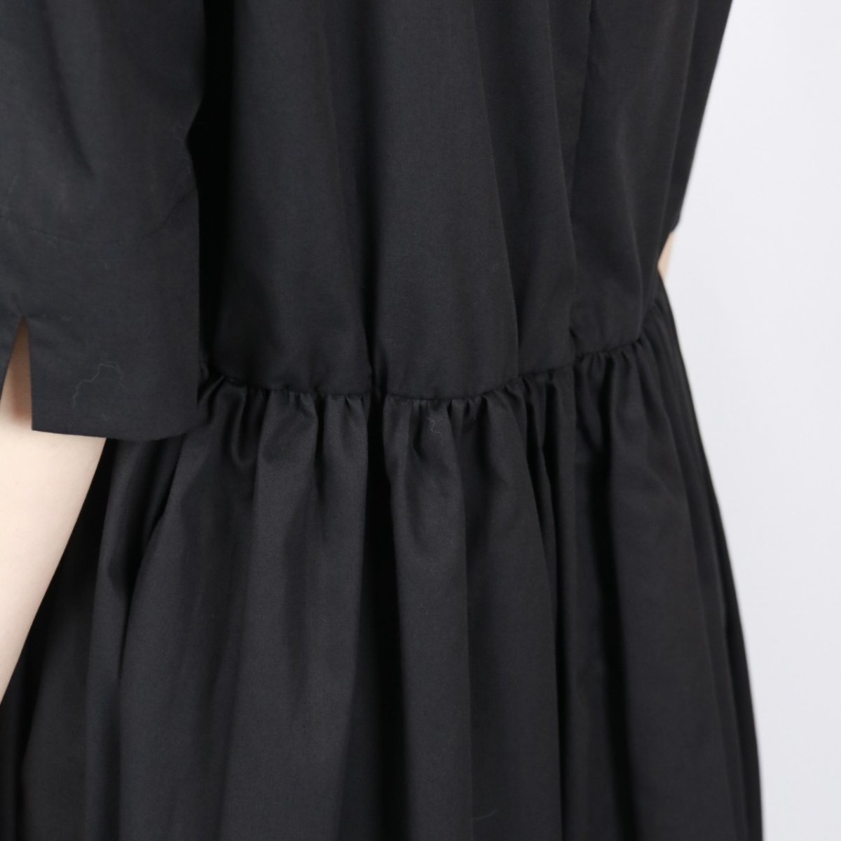 画像14: Vent d'ouest 50Sブロードルフタスワンピース (14)