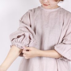 画像16: Gauze# ATELIER ONEPIECE 3色 (16)