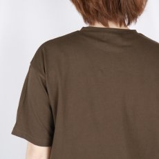 画像13: DIARIES FRONT WRAP PULLOVER 3色 (13)