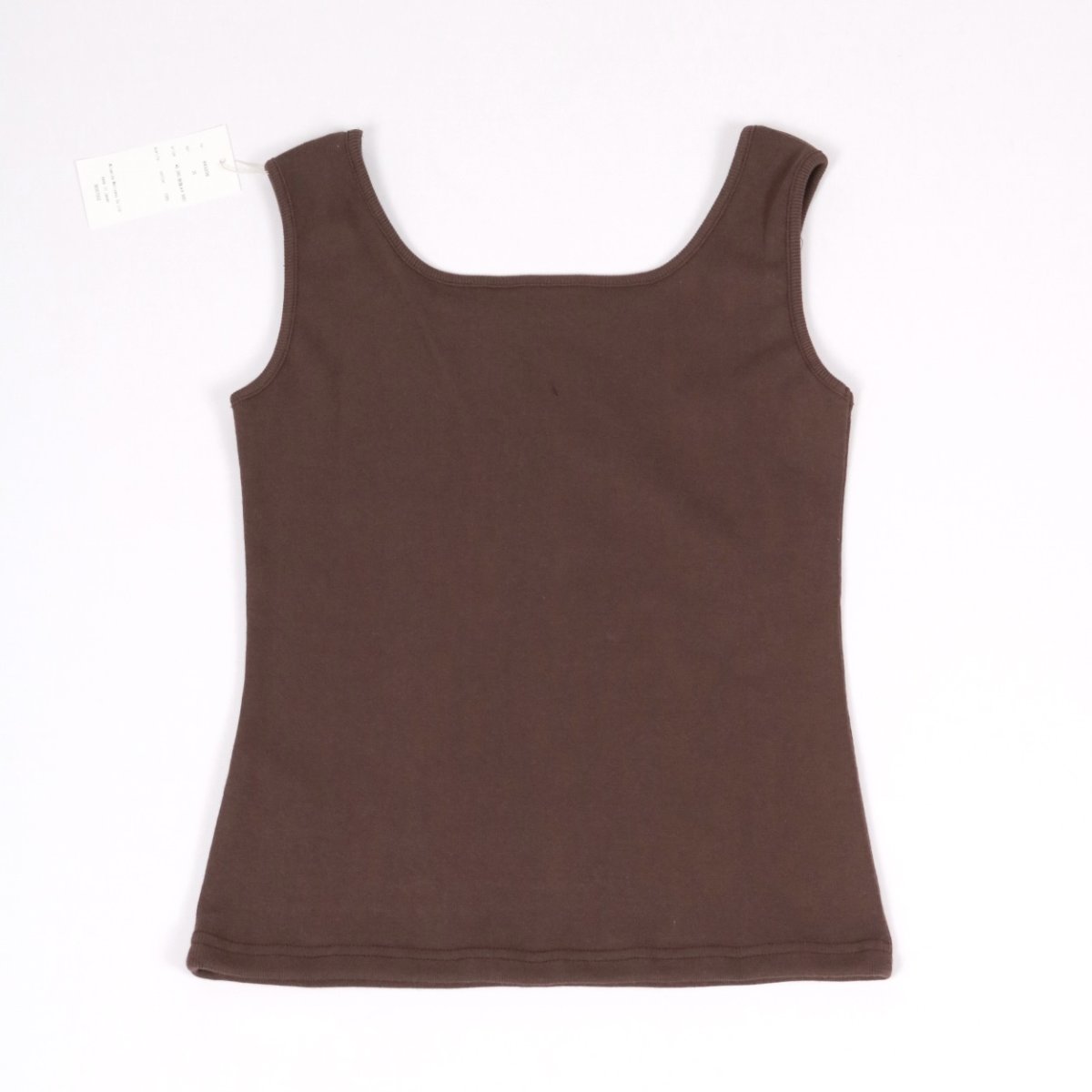 画像39: REFRAIN　マリブフライス タンクトップ　4色 (39)