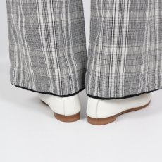 画像8: tukuroi  コットンリネンワイドストレートパンツ 2色 (8)