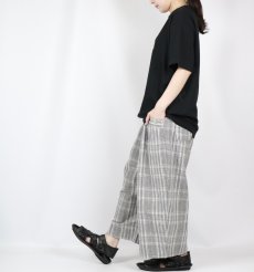 画像13: 【6月17日12:00までの期間限定販売】Nina Niina dreaming Niina TEE (half sleeve) 2色 (13)