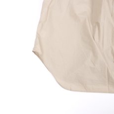 画像30: DIARIES COLOR-BLOCK BLOUSE 2色 (30)