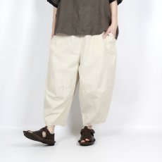 画像31: tumugu: 6.3oz デニムダンガリーティンカーパンツ 3色 (31)