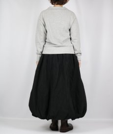 画像26: Vent d'ouest 国産裏毛×LIBERTY スウェットプルオーバー 3色 (26)