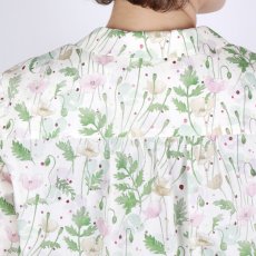 画像12: Crespi リバティタナローン ブラウス 3色 (12)