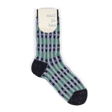 画像3: meri ja kuu    plaid nep 3色 (3)