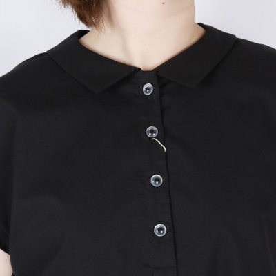 画像2: Vent d’ouest 60Sチューインローンシャツ　3色