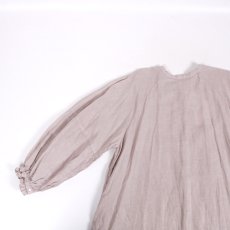 画像46: Gauze# ATELIER ONEPIECE 3色 (46)