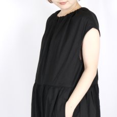 画像29: Gauze#  チャーリーサロペット　3色 (29)