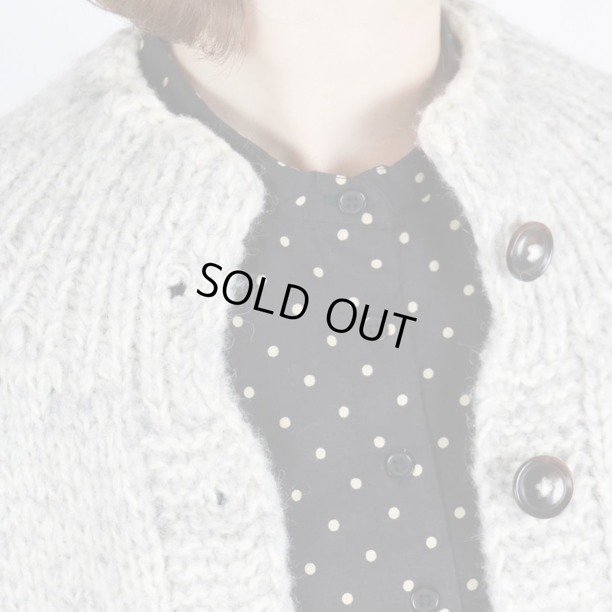 画像25: tumugu: ロービングアルパカウール　ジャケット 2色 (25)