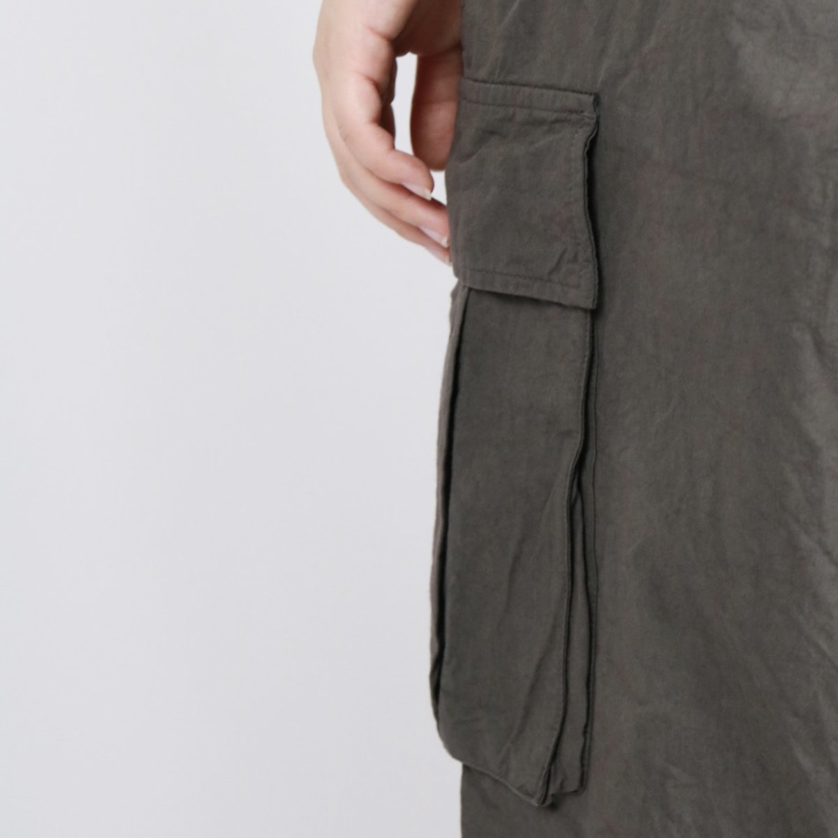 画像14: LABORATORY オーディナリーカーゴサロペット 2色 (14)