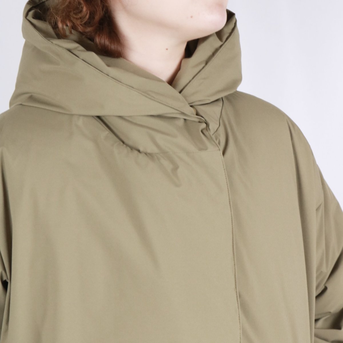 画像8: blue willow  ダウンジャケット　2色 (8)