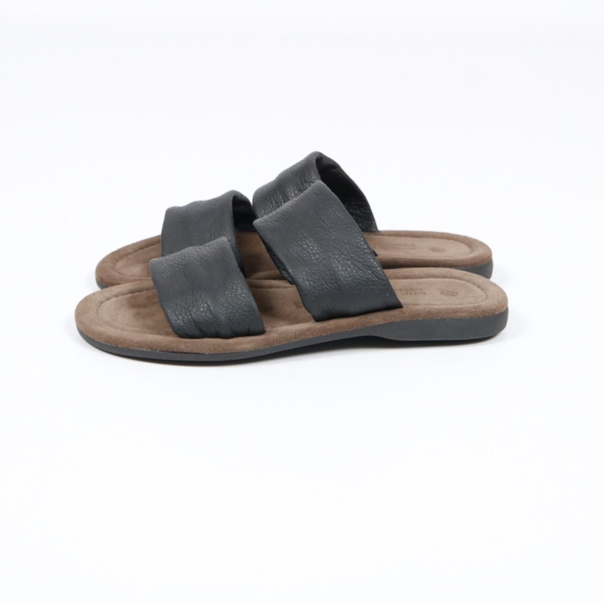 画像7: maison de soil PARALLEL STRAP SANDAL (7)