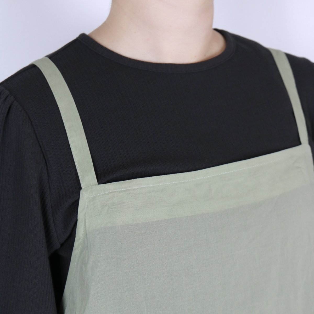 画像21: LABORATORY  ストリングキャミソールベスト　3色 (21)