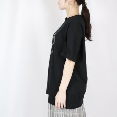 画像8: 【6月17日12:00までの期間限定販売】Nina Niina dreaming Niina TEE (half sleeve) 2色 (8)