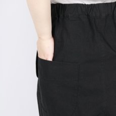 画像19: tumugu コットンヘンプウェザーティンカーゴパンツ 2色 (19)