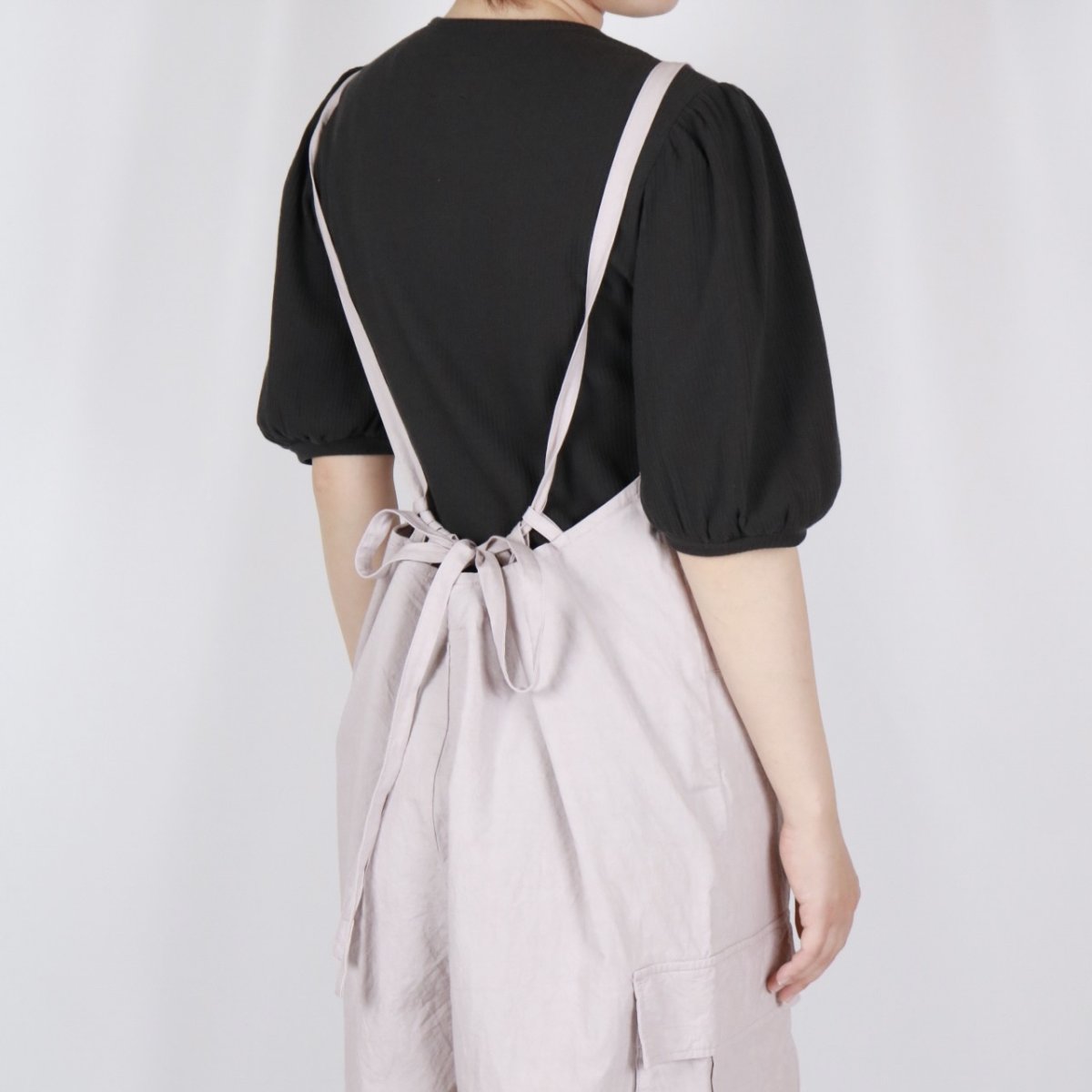 画像10: LABORATORY オーディナリーカーゴサロペット 2色 (10)