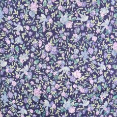 画像25: Crespi リバティタナローン ブラウス 3色 (25)