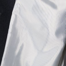 画像23: Vent d'ouest ウールソフト圧縮ノーカラーコート 4色 (23)