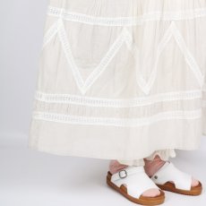画像12: tumugu  カディコットン　ワンピース  2色 (12)
