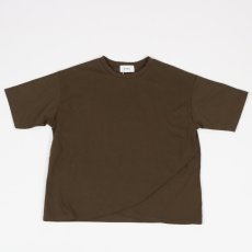 画像36: DIARIES FRONT WRAP PULLOVER 3色 (36)