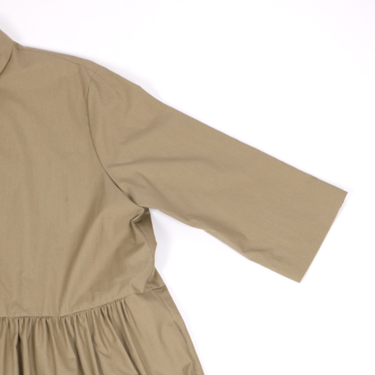 画像41: 20%OFF SALE!  Vent d'ouest 60Sタイプライターエアフローワンピース　3色 (41)