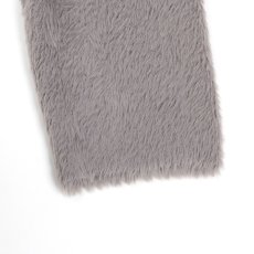 画像27: sosotto  フェイクファーニットカーデ   2色 (27)