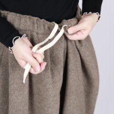 画像28: tumugu: エコウールモッサパンツ 3色 (28)