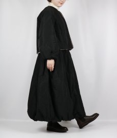 画像5: Gauze#  ランタンスリーブライトコズミックジャケット 2色 (5)