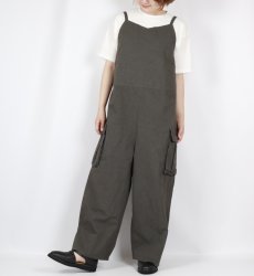 画像35: DIARIES FRONT WRAP PULLOVER 3色 (35)