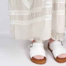 画像15: tumugu  カディコットン　ワンピース  2色 (15)