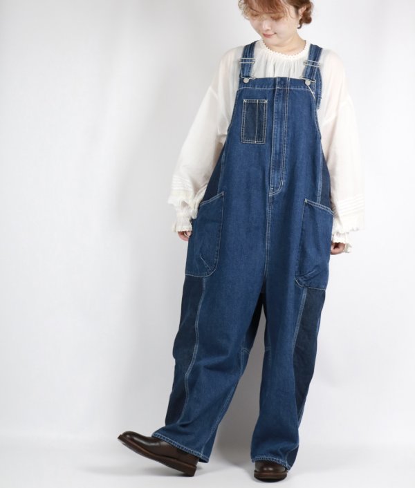 tumugu ツムグ ドット プリント デニム サロペット リネン ナチュラン 楽天市場】tumugu ツムグ ドットプリントデニム サロペット(全2