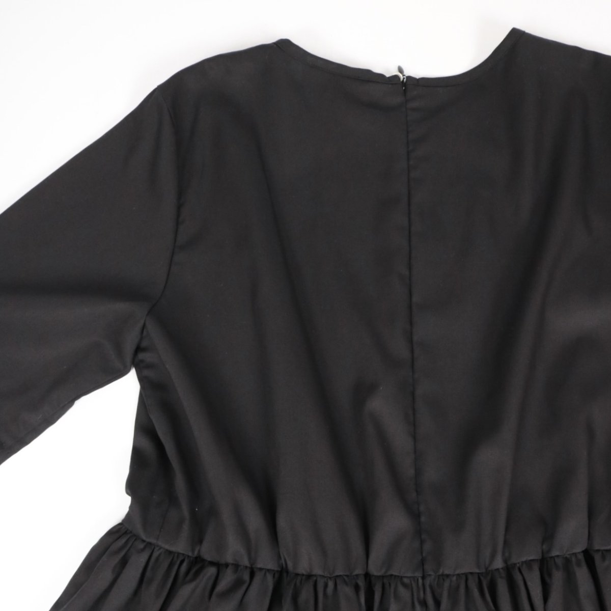 画像23: Vent d'ouest 50Sブロードルフタスワンピース (23)