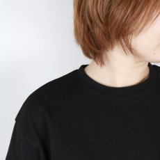 画像21: DIARIES FRONT WRAP PULLOVER 3色 (21)