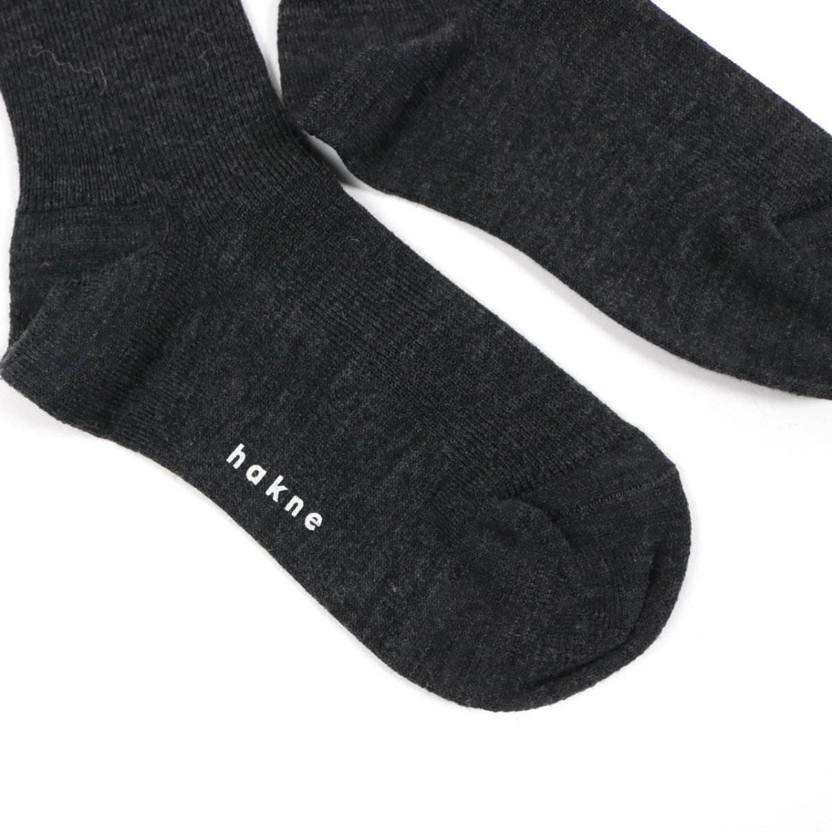 画像8: hakne　メリノウール リブタイツ 3色 (8)