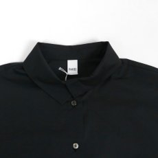 画像27: DIARIES BICOLOR HEMLINE SHIRT 2色 (27)
