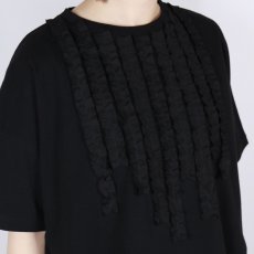 画像15: nachukara ナチュラル天竺フリルTシャツ 2色 (15)