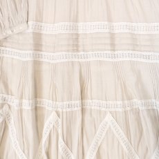 画像29: tumugu  カディコットン　ワンピース  2色 (29)