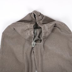 画像24: NARU   8Wコーデュロイエッグパンツ  2色 (24)