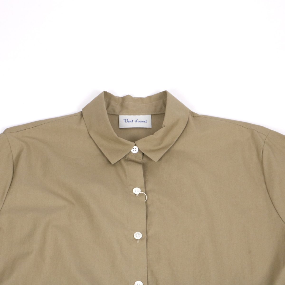 画像42: 20%OFF SALE!  Vent d'ouest 60Sタイプライターエアフローワンピース　3色 (42)