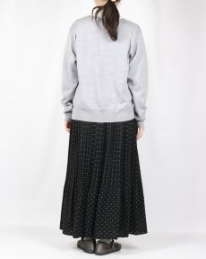 画像20: Vent d'ouest　BIELLA YARN クルーカーディガン 2色 (20)