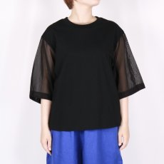 画像2: LABORATORY リメイクT-SHIRT 3色 (2)