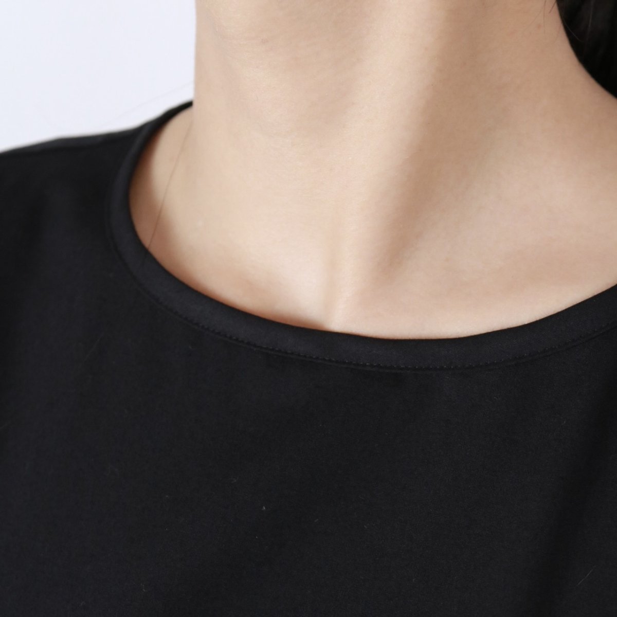 画像8: Vent d'ouest 50Sブロードルフタスワンピース (8)