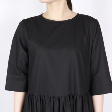 画像5: Vent d'ouest 50Sブロードルフタスワンピース (5)