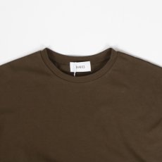 画像38: DIARIES FRONT WRAP PULLOVER 3色 (38)