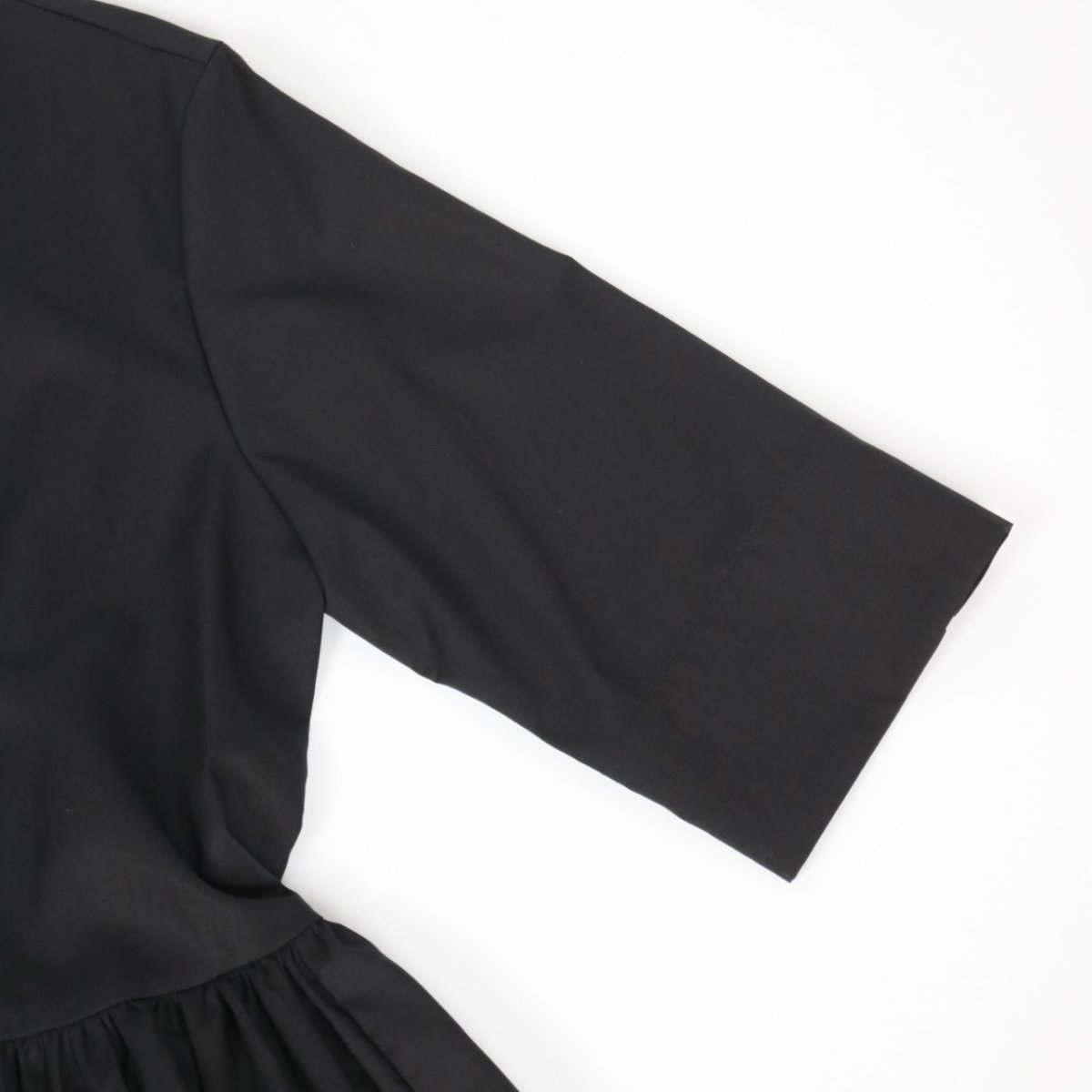 画像20: Vent d'ouest 50Sブロードルフタスワンピース (20)