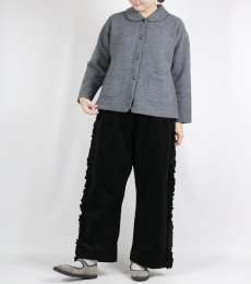画像33: Gauze#   コーデュロイ ビビアンパンツ  4色 (33)