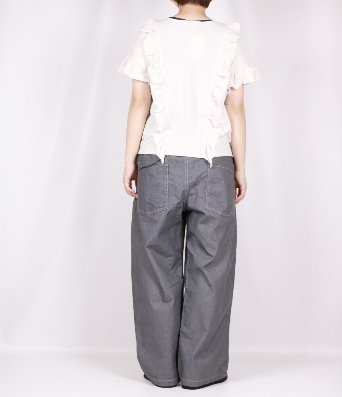 画像41: Crespi  ヴィンテージレアルツイストLIGHTカットソー 5色 (41)